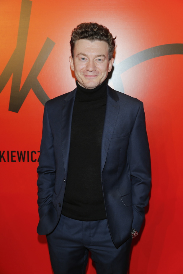 scena z: Krzysztof Szczepaniak, SK:, , fot. Podlewski/AKPA