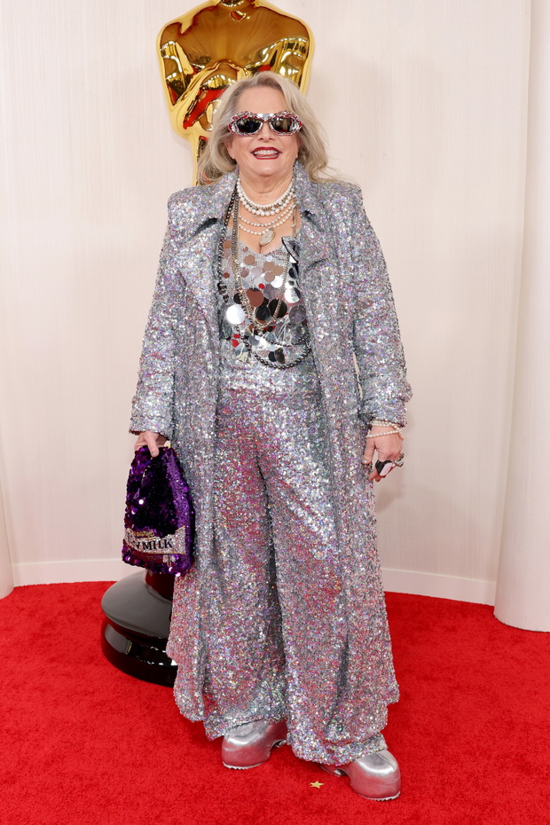 96th Annual Academy Awards - Arrivals