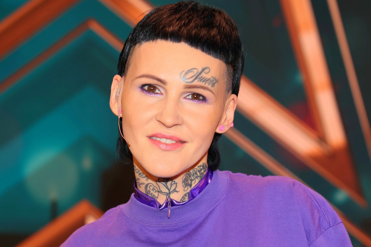Agnieszka Chylińska wywiad 2024