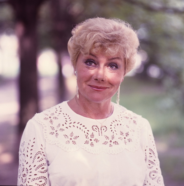 Teresa Lipowska