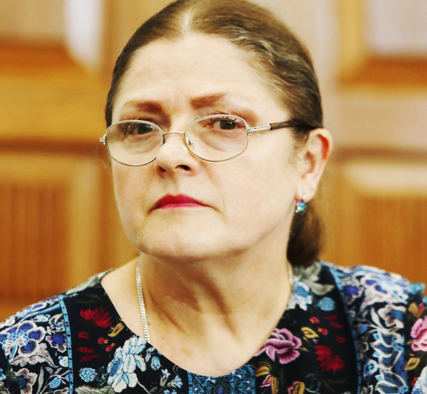 Krystyna Pawłowicz