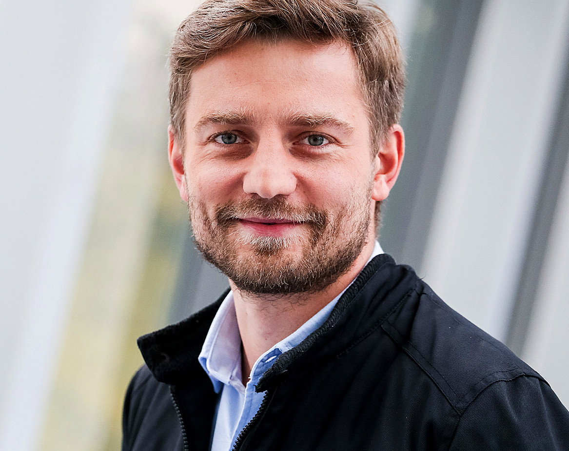 Marcin Rogacewicz