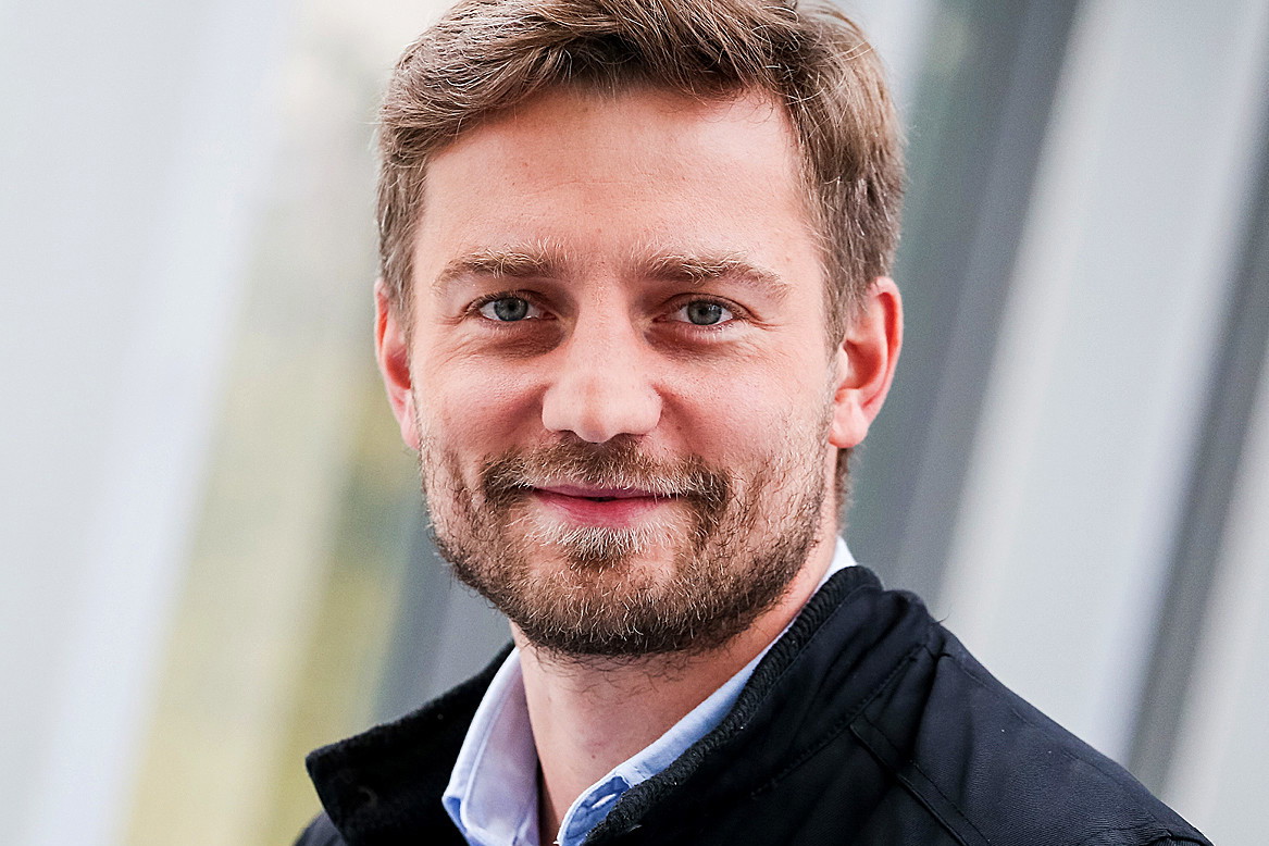 Marcin Rogacewicz
