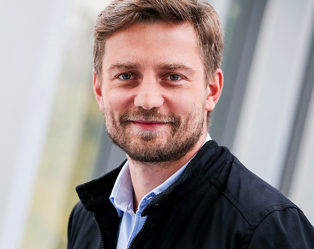 Marcin Rogacewicz