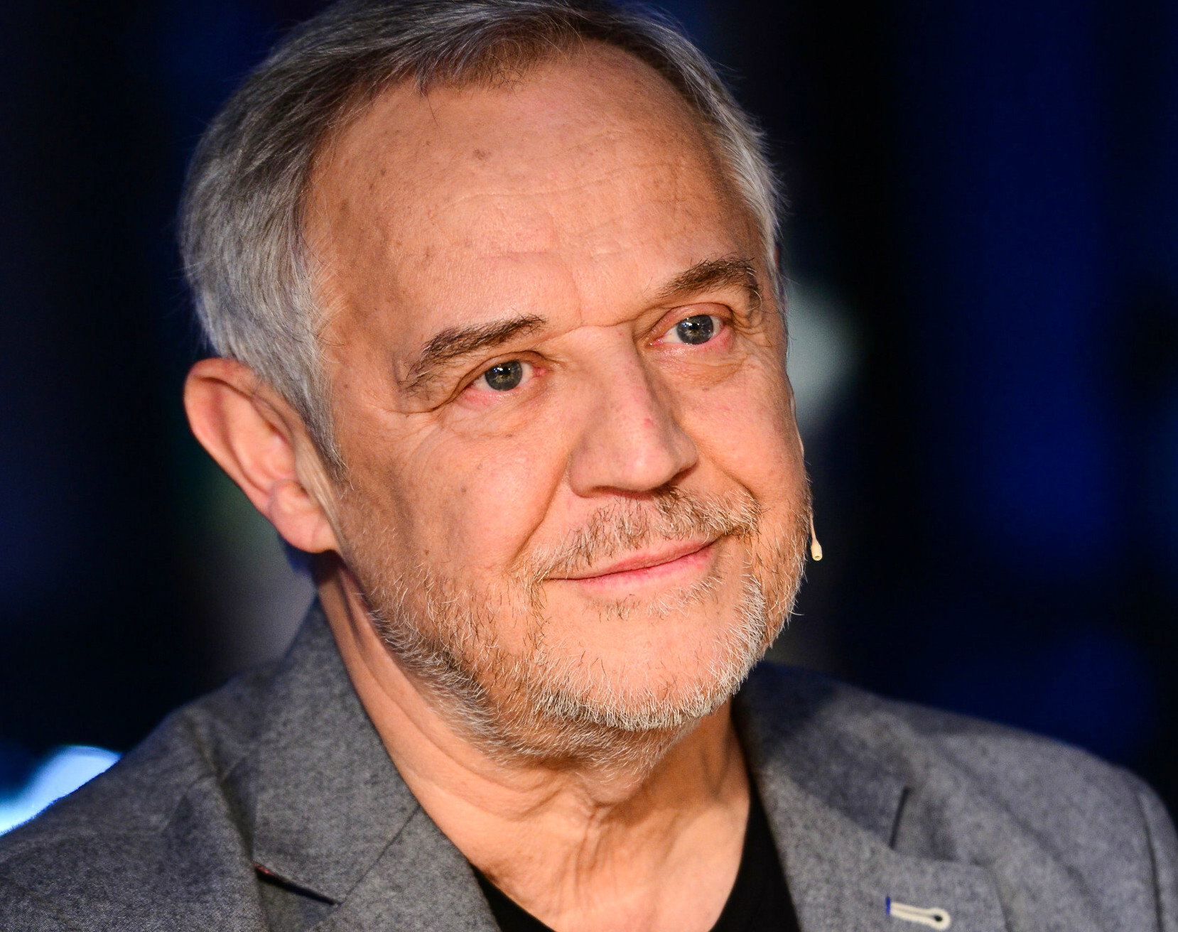 Marek Kondrat, 2015