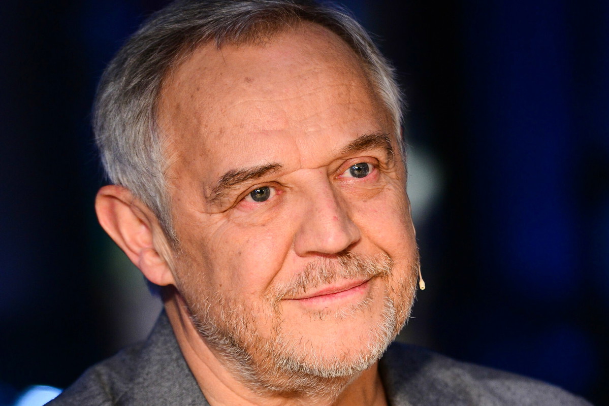 Marek Kondrat, 2015