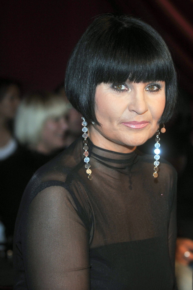 scena z: Iwona Pavloviæ SK: , , fot. Kurnikowski/AKPA