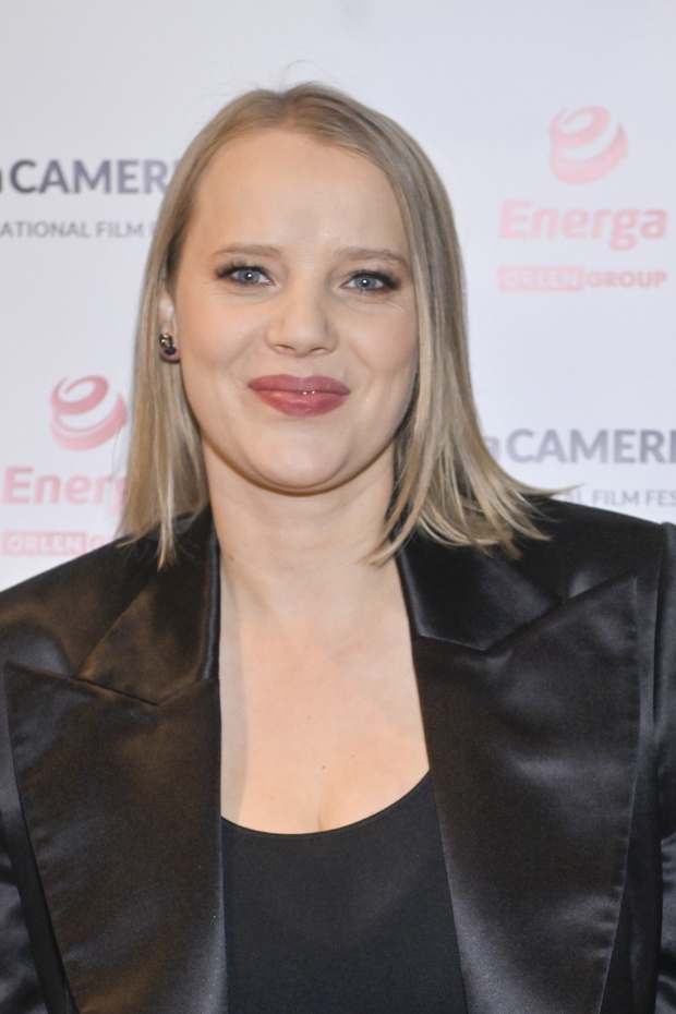 scena z: Joanna Kulig, SK:, , fot. Kurnikowski/AKPA