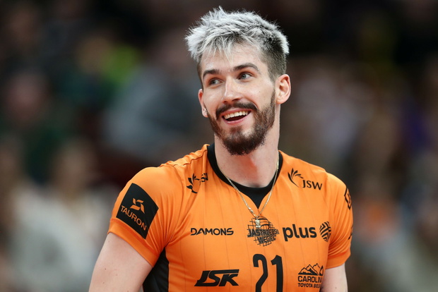 Trefl Gdansk - Jastrzebski Wegiel