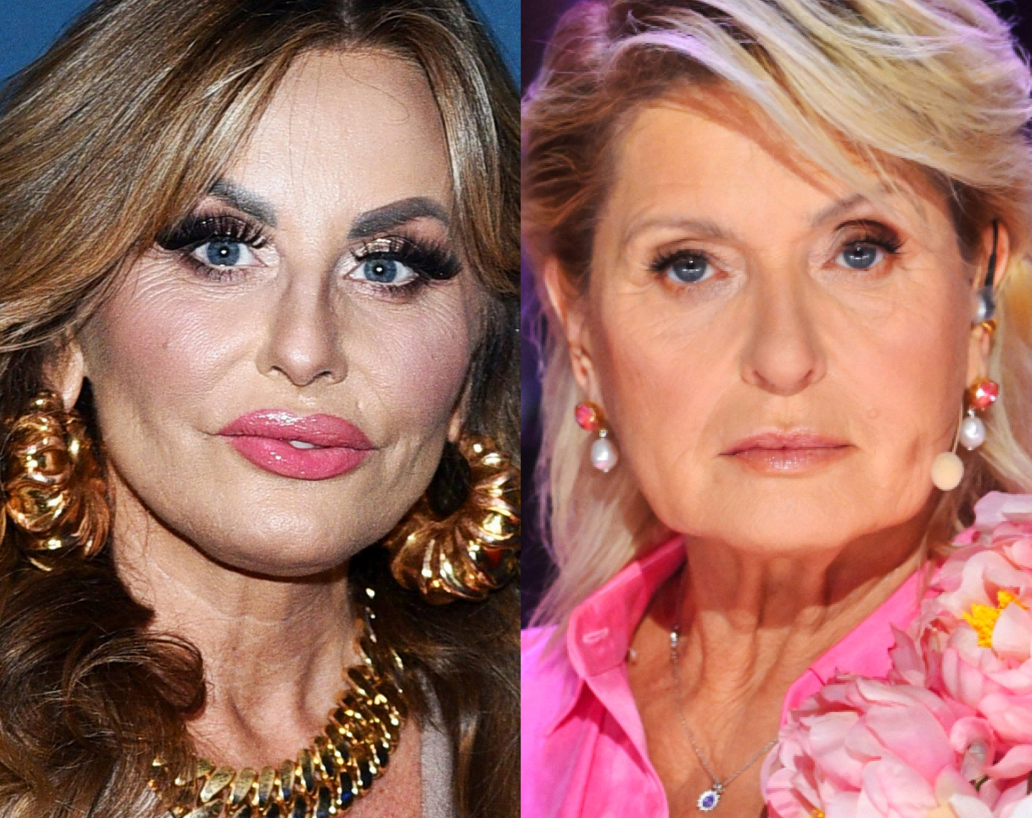 Ewa Kasprzyk, Dagmara Kaźmierska, 2024