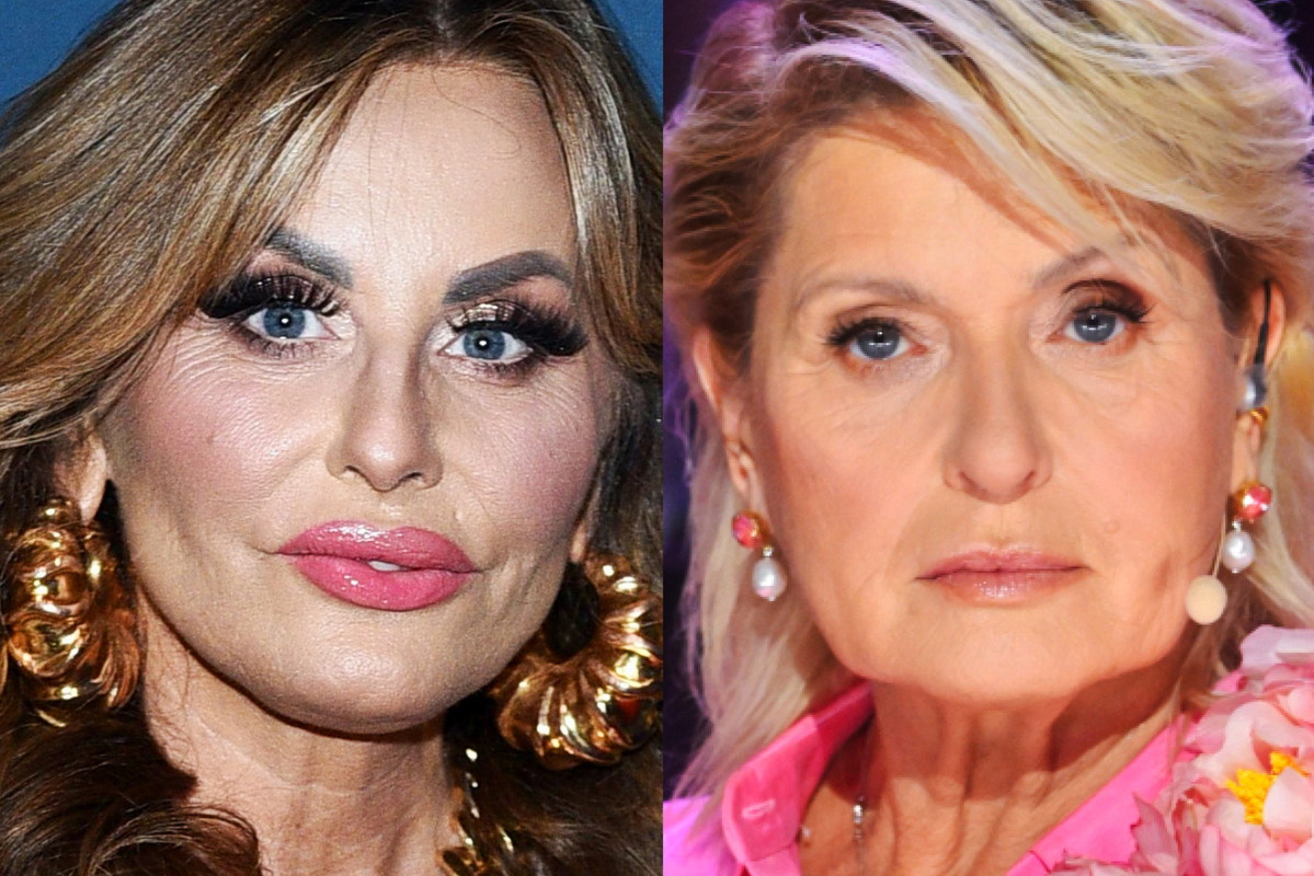 Ewa Kasprzyk, Dagmara Kaźmierska, 2024