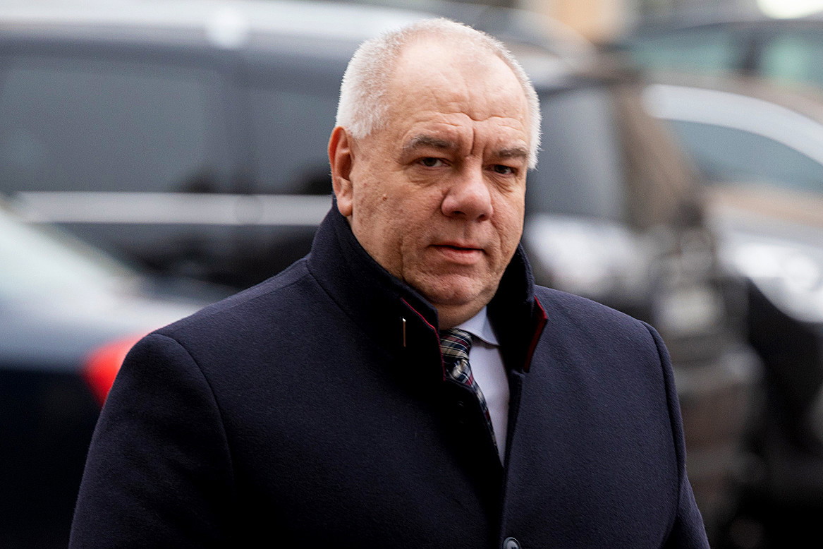 Jacek Sasin