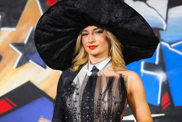 Konstancja Iwańczyk, Mam talent