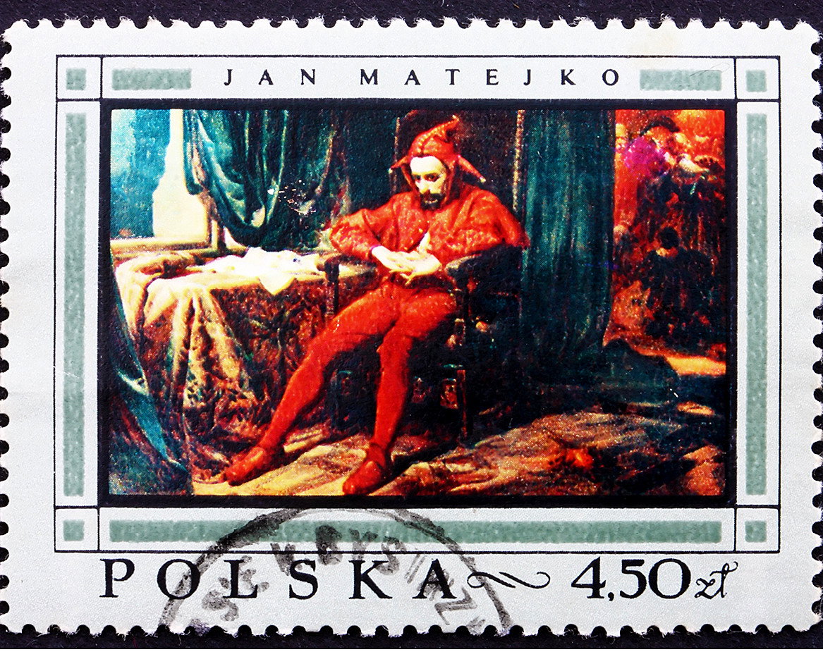 Stańczyk 1