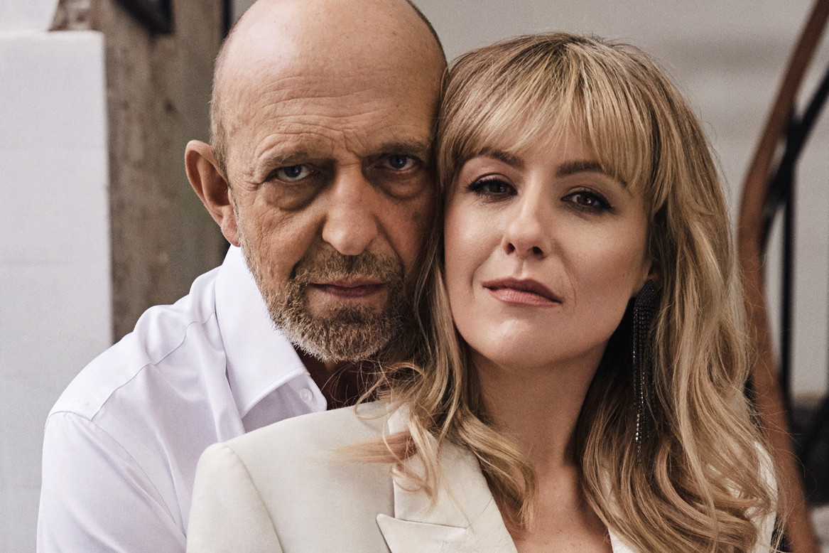 Agata Wątróbska, Janusz Chabior, Viva! 22/2022