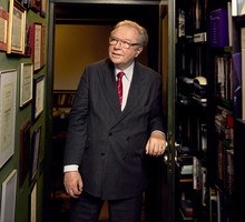 Krzysztof Zanussi, VIVA! marzec 2023, 6/2023