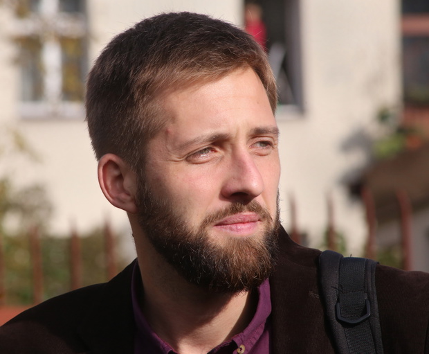 Jakub Kornhauser.