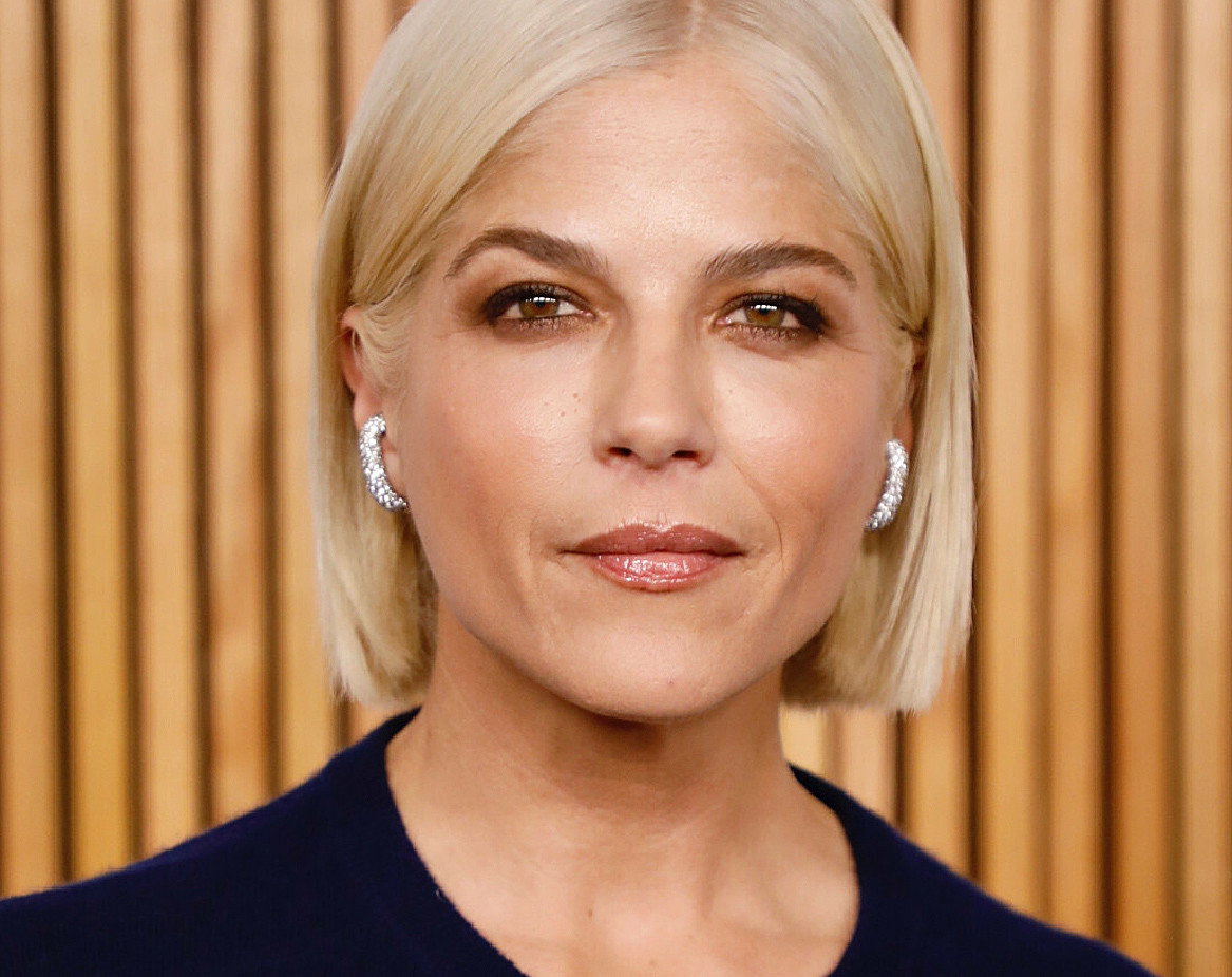 Selma Blair, choroba