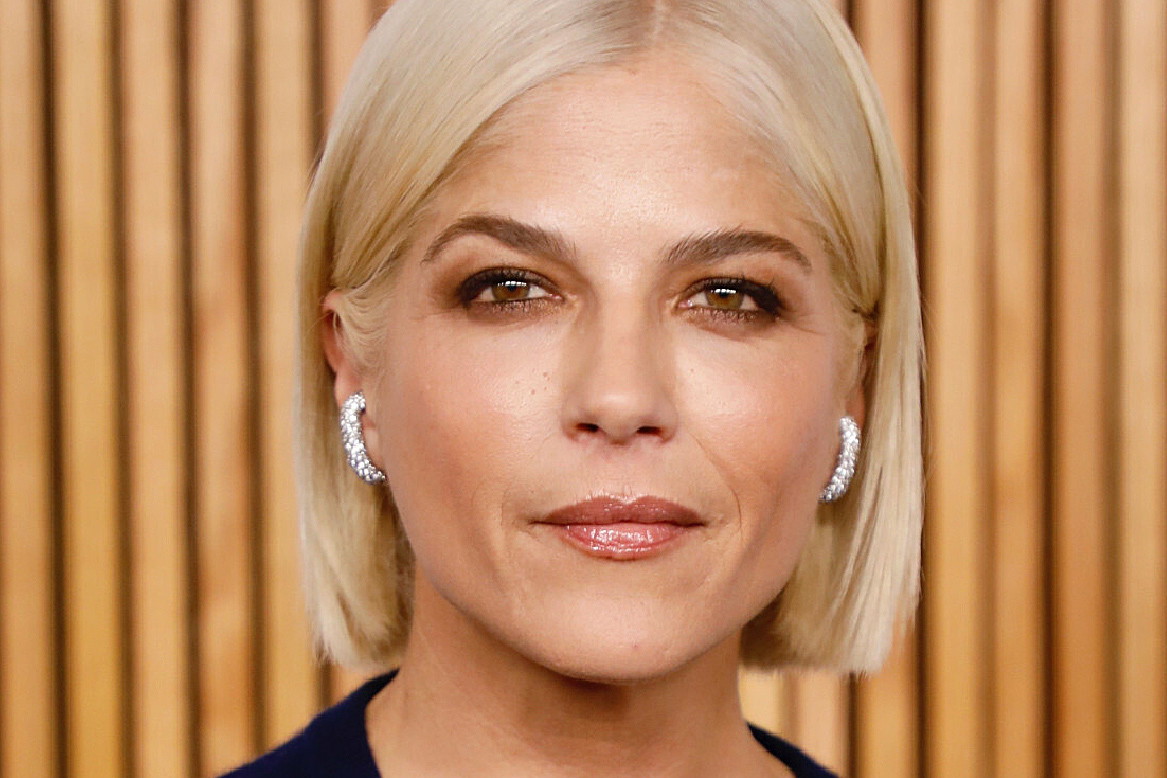 Selma Blair, choroba