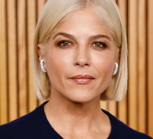 Selma Blair, choroba