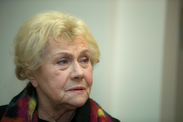 100. rocznica urodzin Edwarda "Dudka" Dziewo?skiego