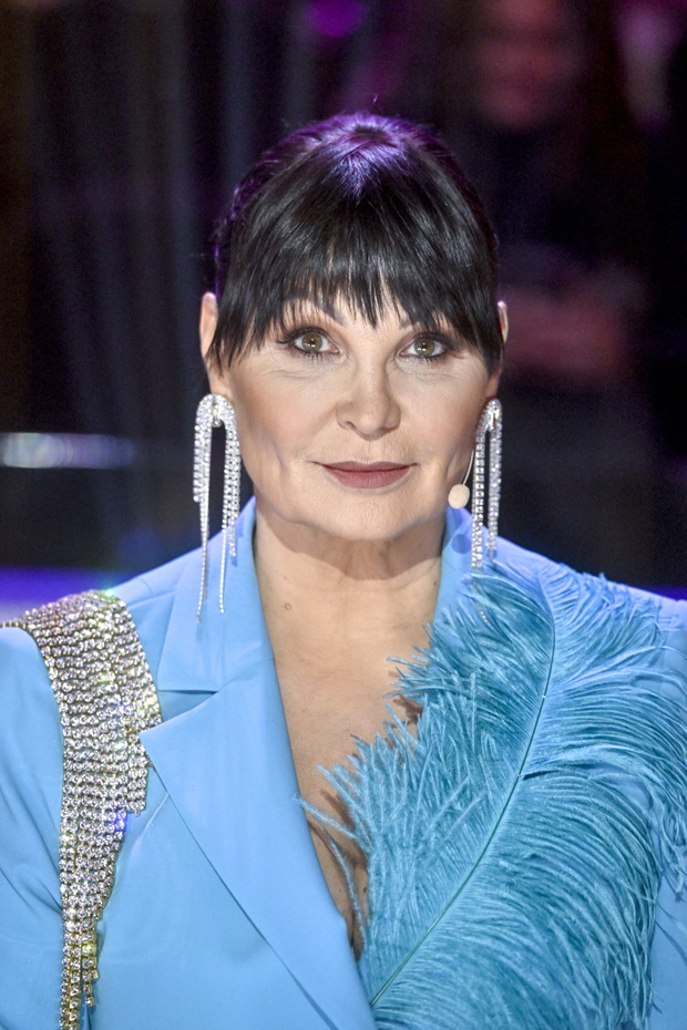 scena z: Iwona Pavlović, SK:, , fot. Jacek Kurnikowski/AKPA