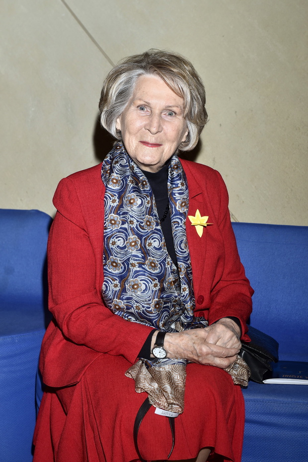 scena z: Irena Santor, SK:, , fot. Baranowski Michał/AKPA