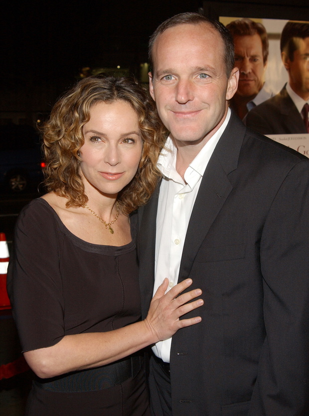 In Good Company World Premiere - Arrivals