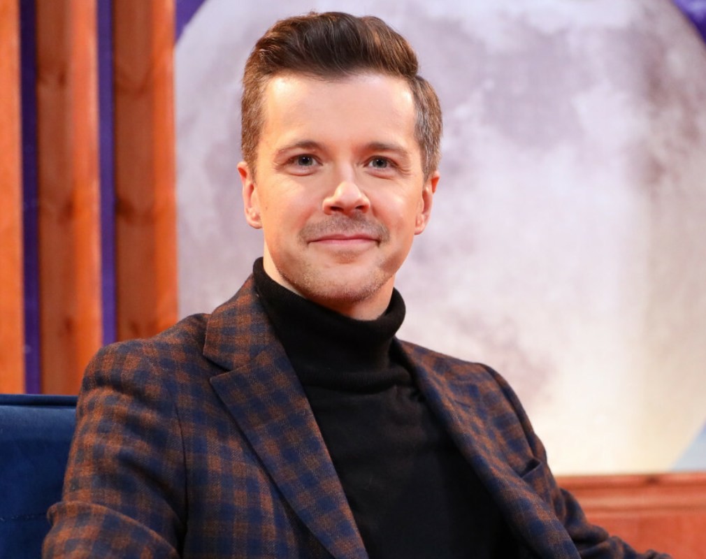 Radosław Kotarski, Nagranie programu "Moontalk" telewizji Active Family, 2023