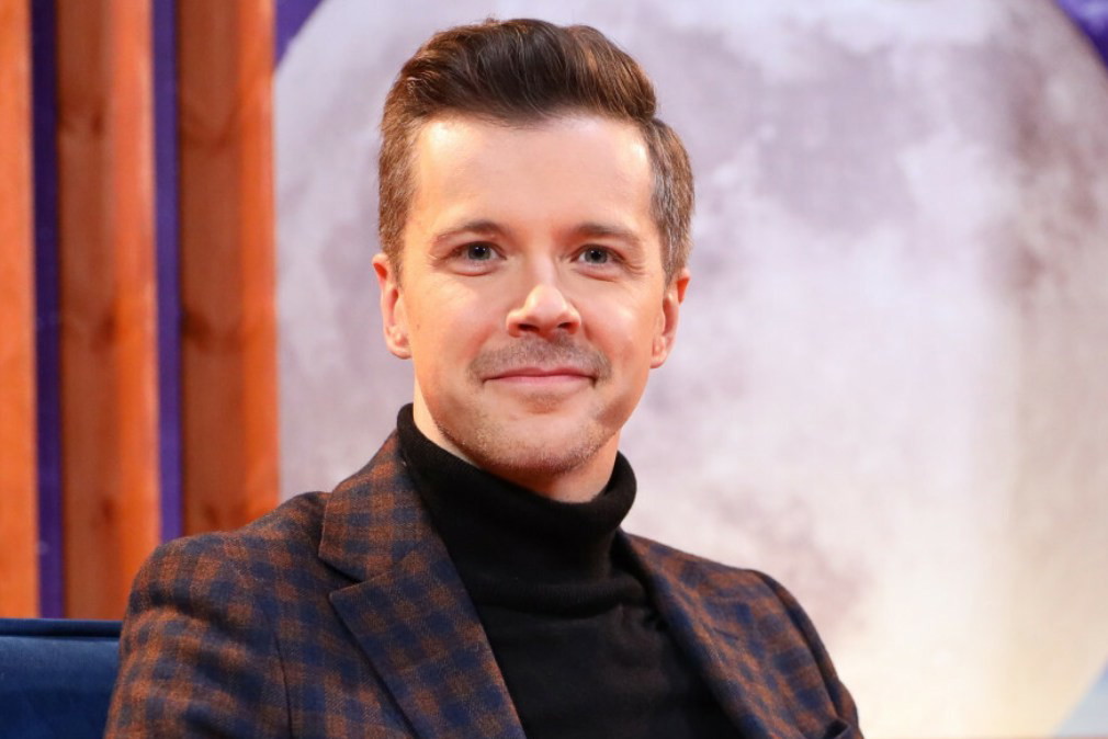 Radosław Kotarski, Nagranie programu "Moontalk" telewizji Active Family, 2023