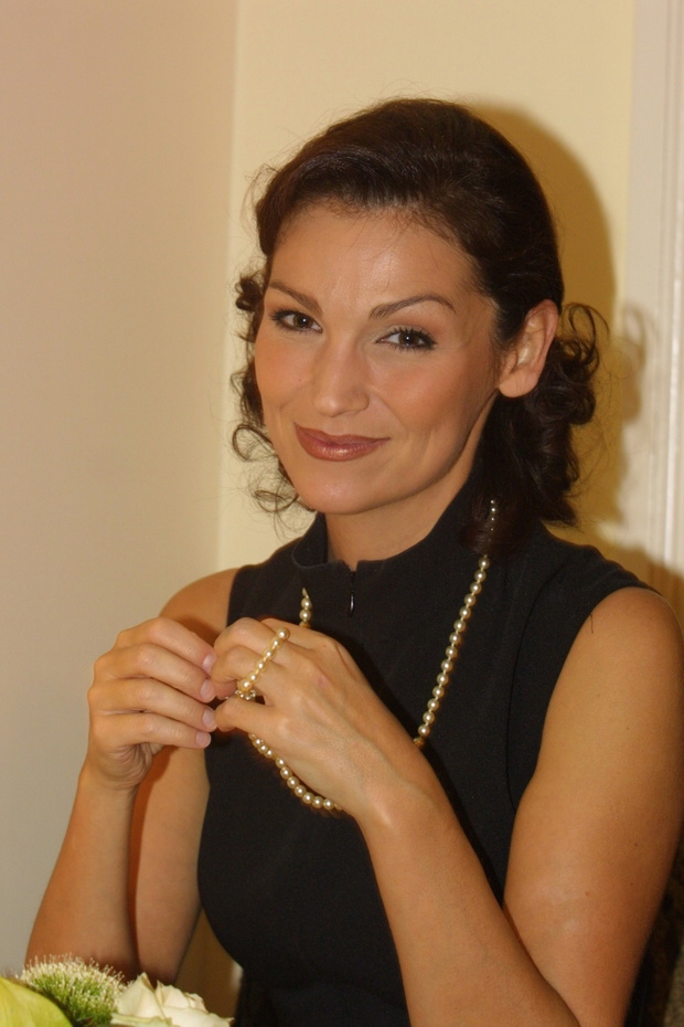 Olga Bonczyk