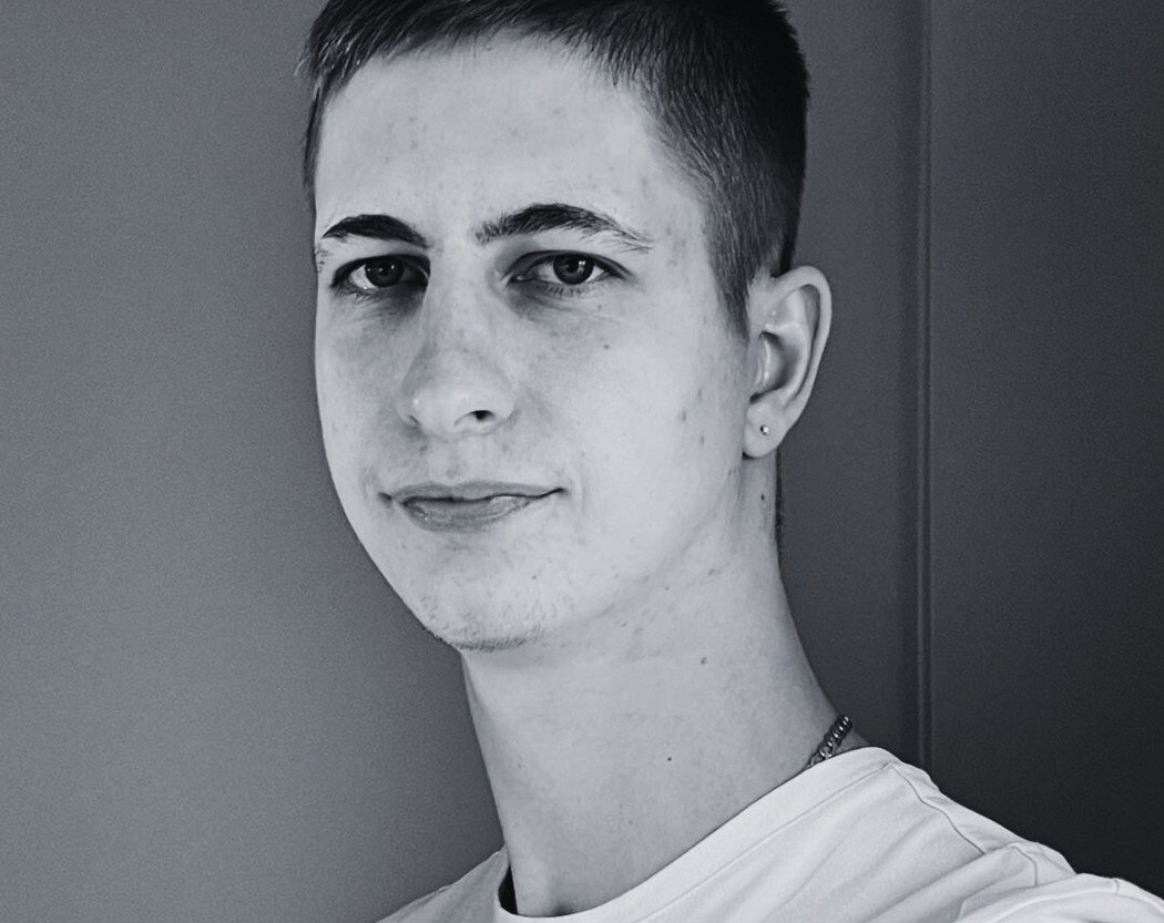 Szalony Karol