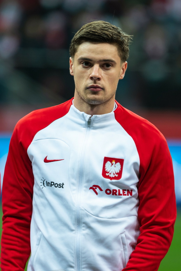 Mecz El. UEFA Euro 2024 Polska - Czechy