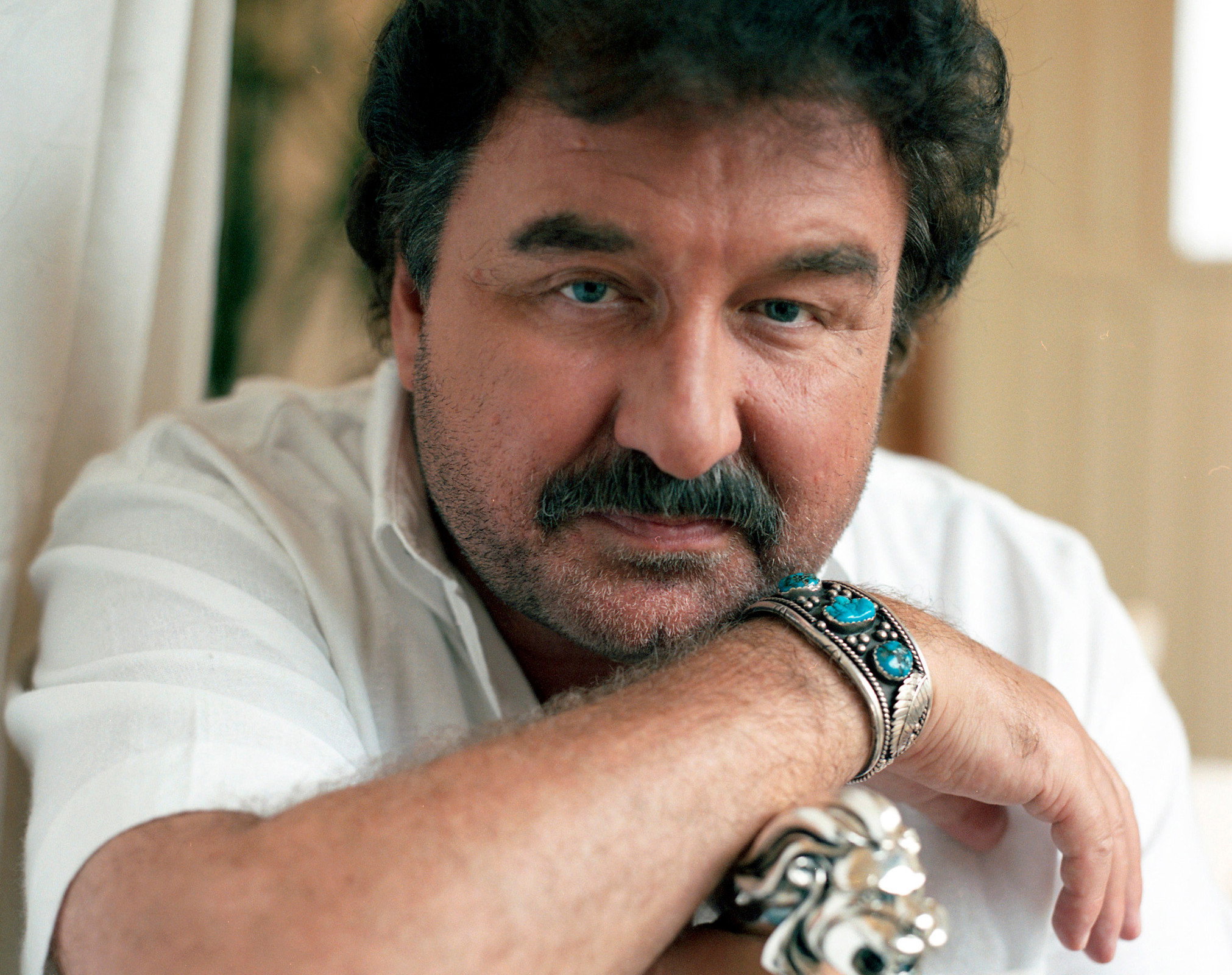 Krzysztof Krawczyk grób