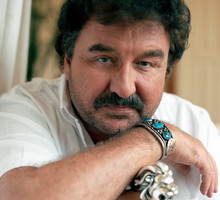 Krzysztof Krawczyk grób
