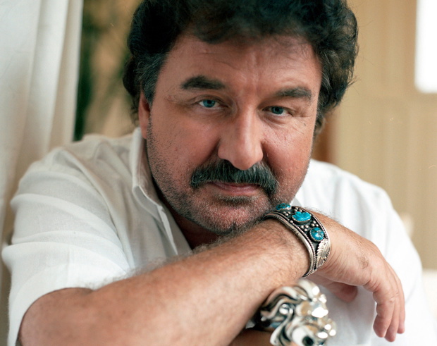 Krzysztof Krawczyk grób