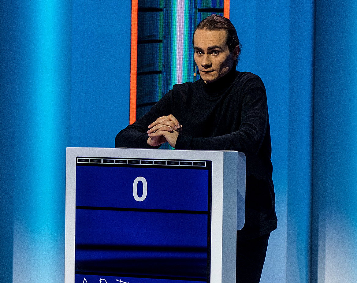 Artur Baranowski, Va Banque, 2024