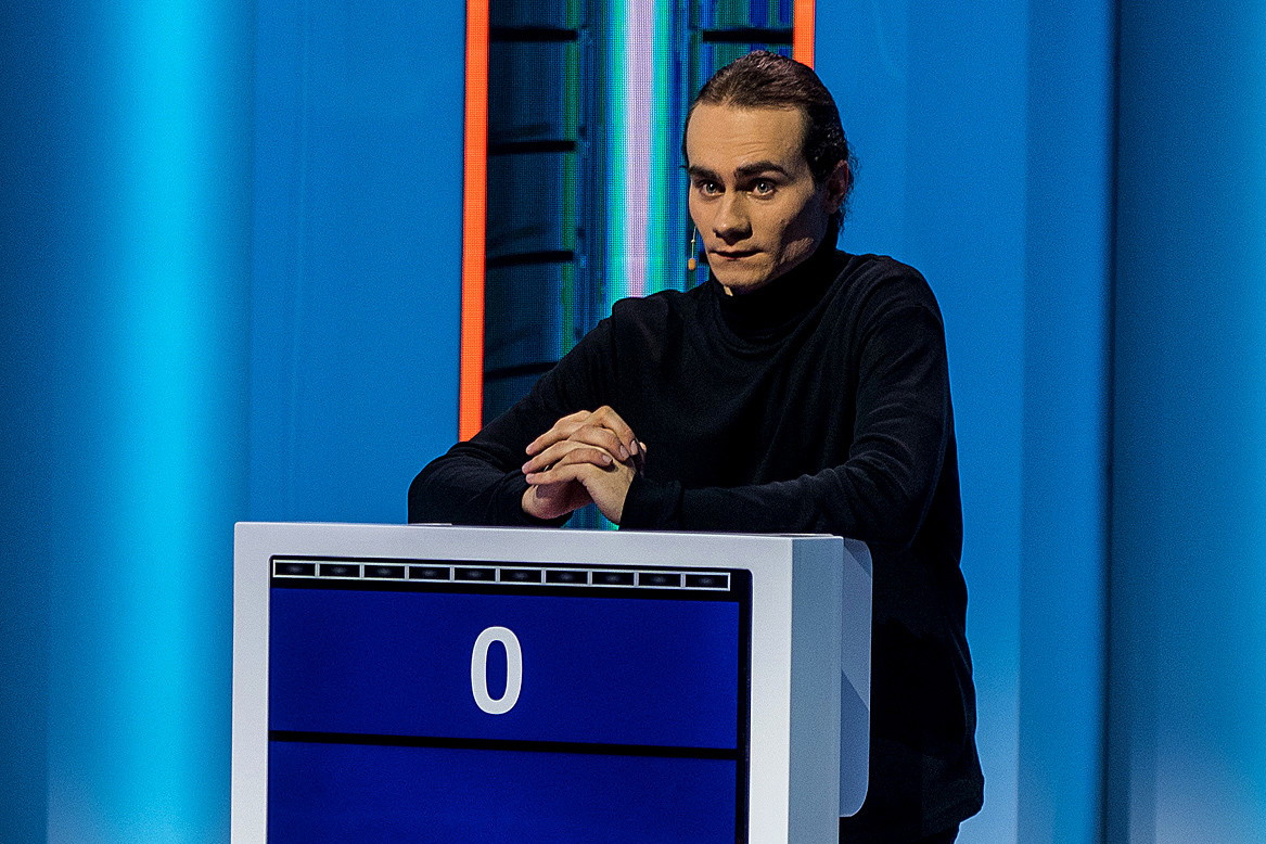 Artur Baranowski, Va Banque, 2024