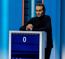 Artur Baranowski, Va Banque, 2024