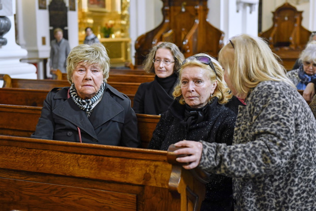 scena z: Teresa Lipowska, Ewa Wiśniewska, fot. AKPA
