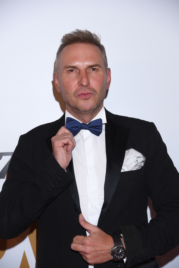 Krzysztof Gojdz