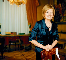 Maria Kaczyńska, VIVA! 24/2005