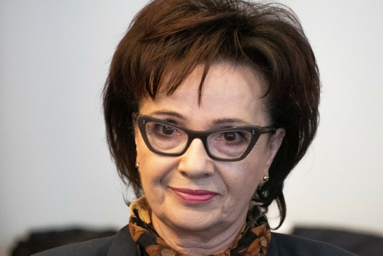Elżbieta Witek