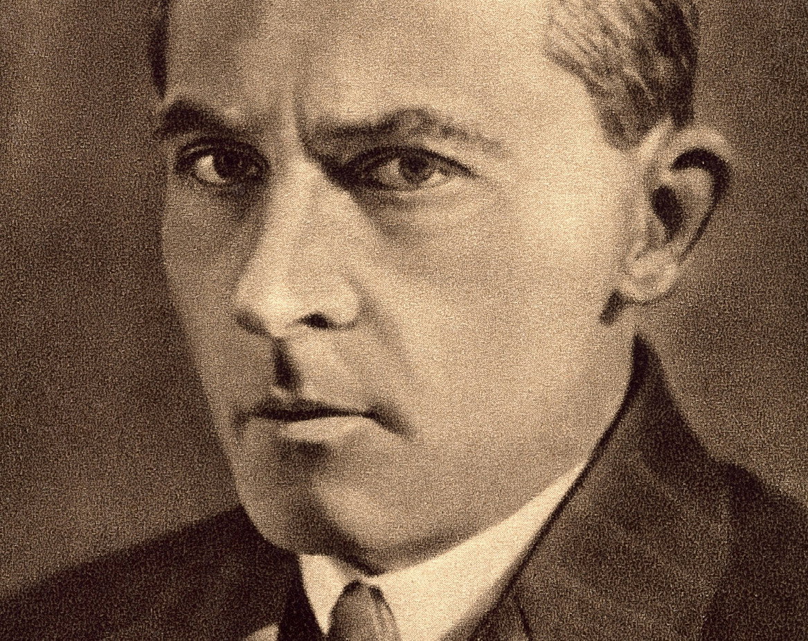 Witkacy 1