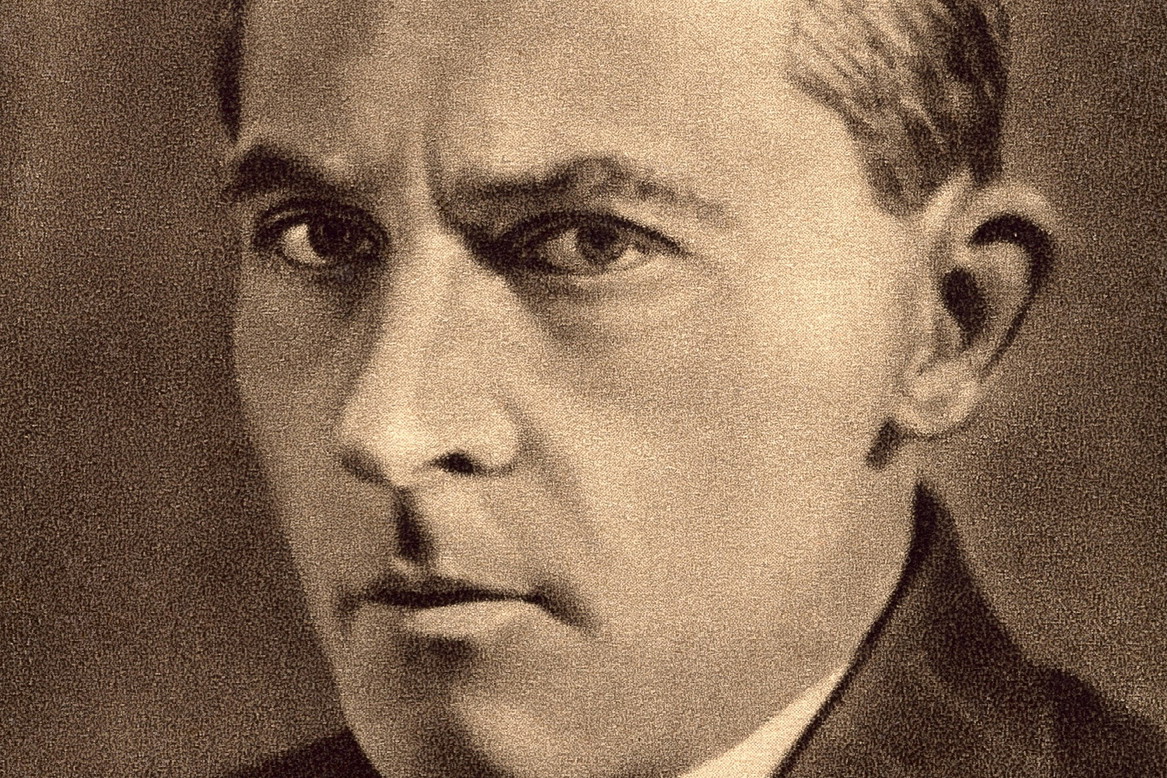 Witkacy 1