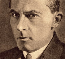 Witkacy 1