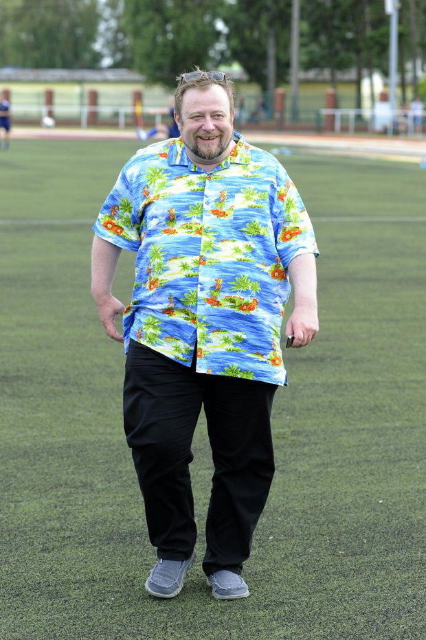19. Festiwal Gwiazd w Mi?dzyzdrojach 2014