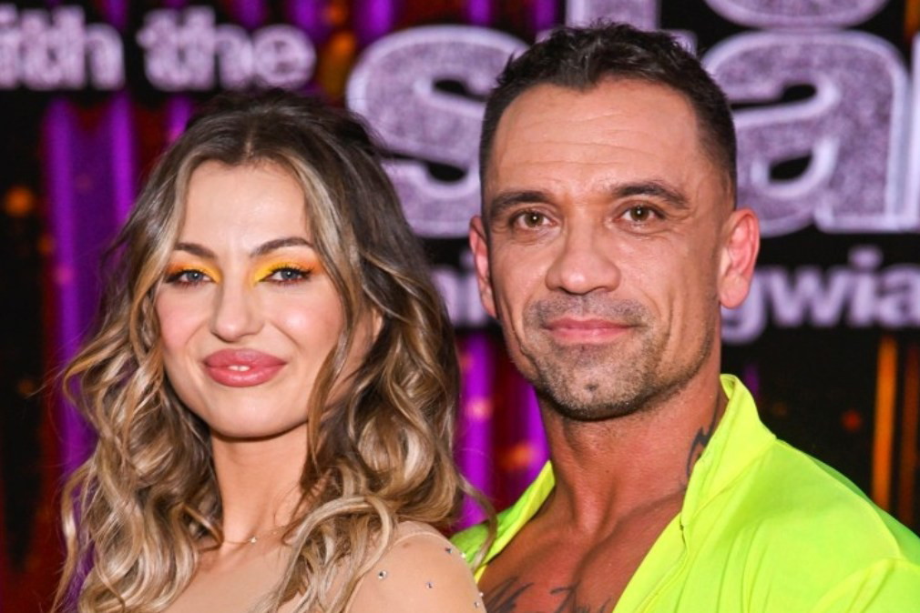 Izabela Skierska, Aleksander Mackiewicz, Taniec z Gwiazdami, 2024