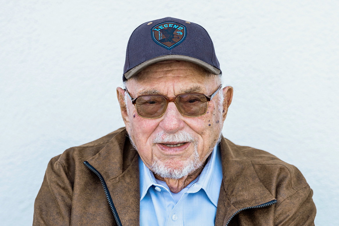 Jerzy Hoffman, VIVA! 13/2021