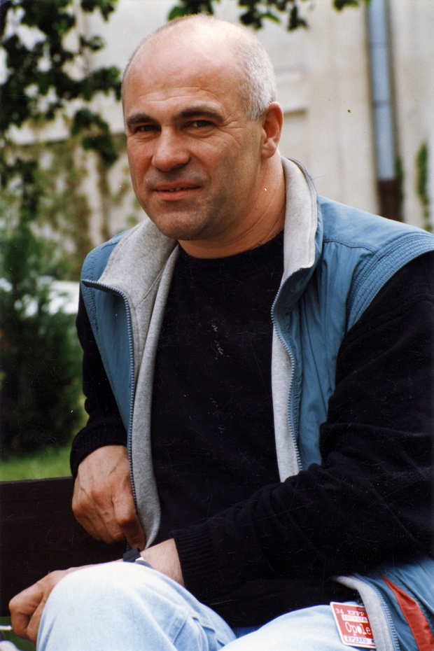 Ryszard Rynkowski